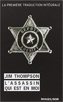 L'assassin qui est en moi par Jim Thompson