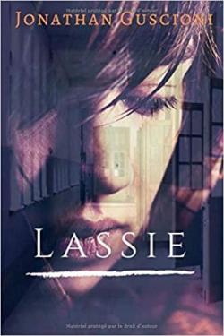 Lassie par Jonathan Guscioni