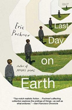 Last day on earth par Eric Puchner