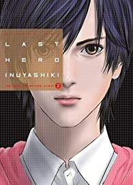 Last Hero Inuyashiki, tome 2 par Oku