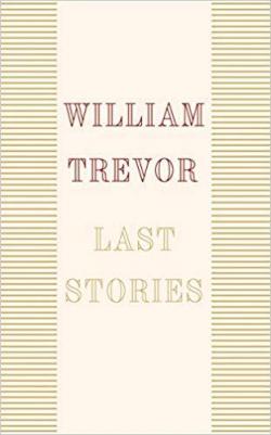 Last stories par William Trevor