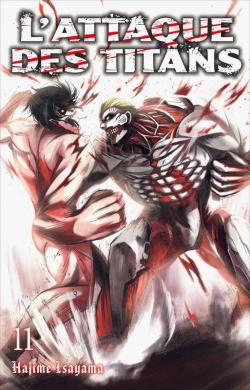 L'attaque des Titans - Intgrale, tome 6 par Hajime Isayama