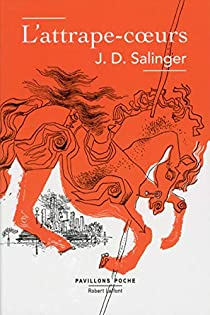 L'attrape-coeurs par Salinger