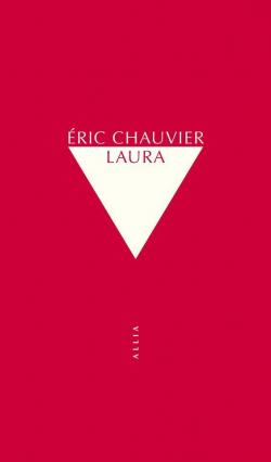 Laura par Eric Chauvier