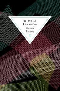 L'authentique Pearline Portious par Kei Miller