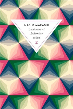 L'automne est la dernire saison par Nasim Marashi