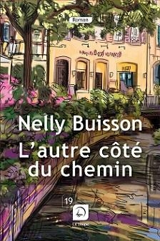 L'autre ct du chemin par Nelly Buisson