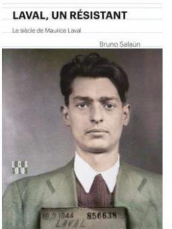Laval, un rsistant par Bruno Salaun