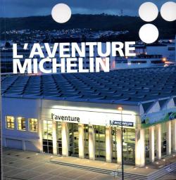 L'aventure Michelin par Guide Michelin