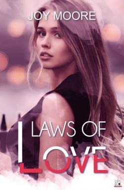 Laws of love par Joy Moore
