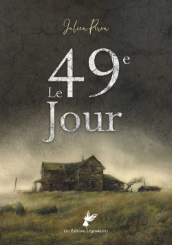 Le 49e Jour par Julien Piron