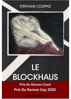 Le Blockhaus par Stphane Couppez