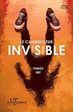 Le Cambrioleur Invisible par Jim Cornu