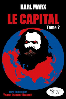 Le Capital, tome 2 par Karl Marx