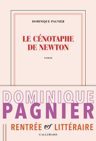 Le Cnotaphe de Newton par Dominique Pagnier