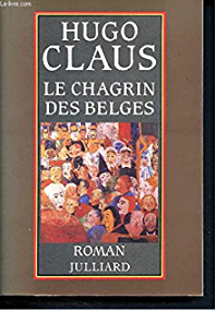 Le Chagrin des Belges par Hugo Claus