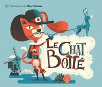 Le Chat bott par Charles Perrault