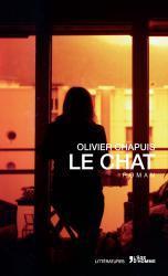 Le chat par Olivier Chapuis (II)