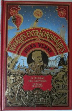 Le Chteau des Carpathes - Un Drame au Mexique par Jules Verne