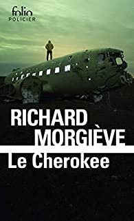 Le Cherokee par Richard Morgive
