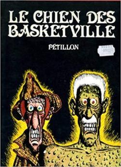 Le chien des Basketville - Terreur sur le Tyrannic par Ren Ptillon