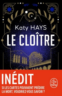 Le Clotre par Katy Hays