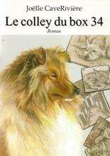 Le Colley du Box 34 par Jolle CaveRivire