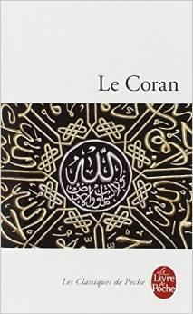 Le Coran par Anonyme