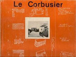 Oeuvre complte, tome 1 : 1910-1929 par  Le Corbusier