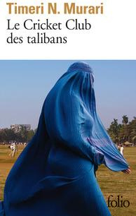 Le Cricket Club des talibans par T.N. Murari