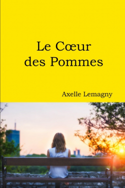 Le Cur des Pommes par Axelle Lemagny