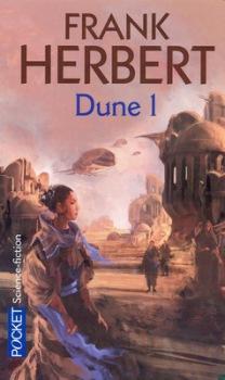 Le Cycle de Dune, tome 1 : Dune, partie 1 par Frank Herbert