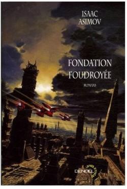Le Cycle de Fondation : Coffret en cinq volumes par Asimov
