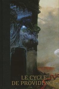 Oeuvres - Intgrale, tome 4 : Le cycle de Providence par Howard Phillips Lovecraft