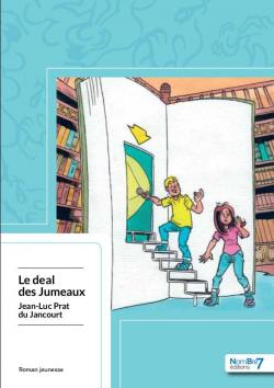 Le deal des Jumeaux par Jean-Luc Prat du Jancourt