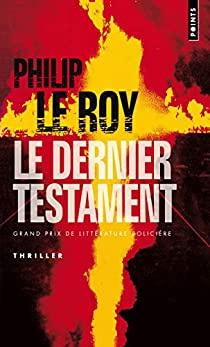 Le Dernier Testament par Le Roy