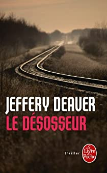 Le Dsosseur par Jeffery Deaver
