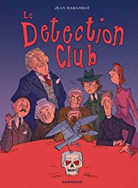 Le Detection Club par Jean Harambat