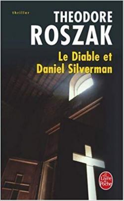 Le Diable et Daniel Silverman par Theodore Roszak