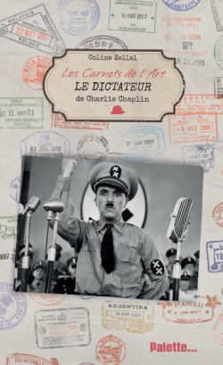 Le Dictateur de Charlie Chaplin par Coline Zellal