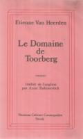 Le Domaine de Toorberg par Etienne Van Heerden