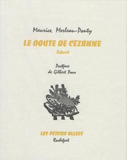 Le doute de Czanne par Maurice Merleau-Ponty