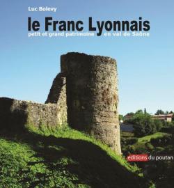Le Franc Lyonnais par Luc Bolevy