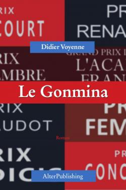 Le Gonmina par Didier Voyenne