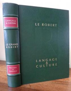 Langage et Culture - Proverbes & Expressions par Alain Rey