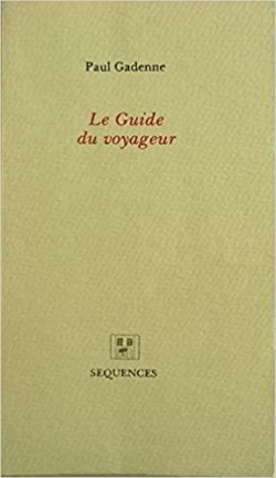 Le Guide du voyageur par Paul Gadenne
