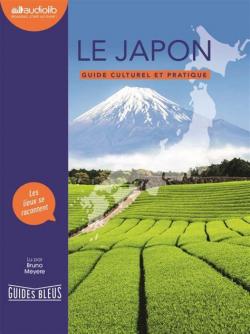 Le Japon - Guide culturel et pratique par Bruno Meyere