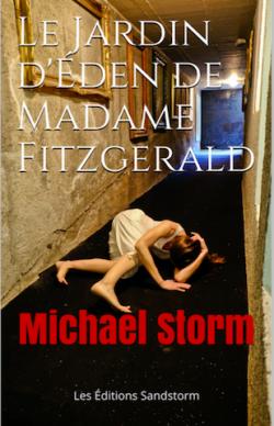 Le jardin d'den de madame Fitzgerald par Michel Therrien