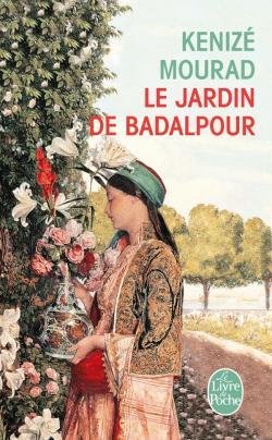 Le jardin de Badalpour par Mourad