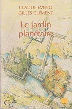 Le Jardin plantaire par Claude Eveno